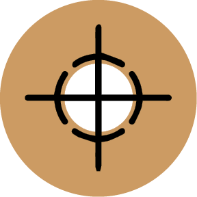 Unser Schwerpunkt Icon UNSER SCHWERPUNKT